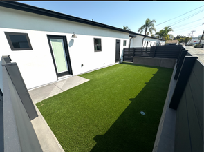 8707-8709 Washington Ave in La Mesa, CA - Building Photo - Building Photo