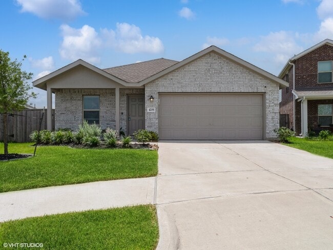 property at 4206 Barrington Cv Ln