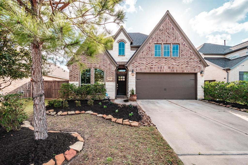 16310 Pintado Forest Rd in Atascocita, TX - Building Photo