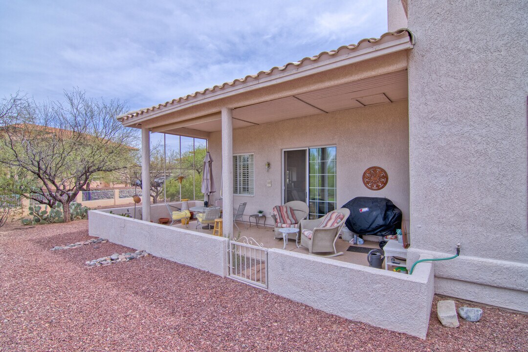 11089 N Lapis Ct in Oro Valley, AZ - Building Photo