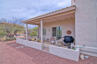 11089 N Lapis Ct in Oro Valley, AZ - Building Photo - Building Photo