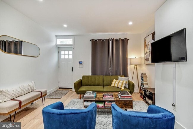 property at 1630 S Ringgold St