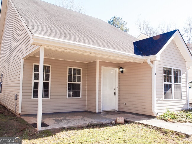 171 Lincoln St in Hogansville, GA - Building Photo - Building Photo