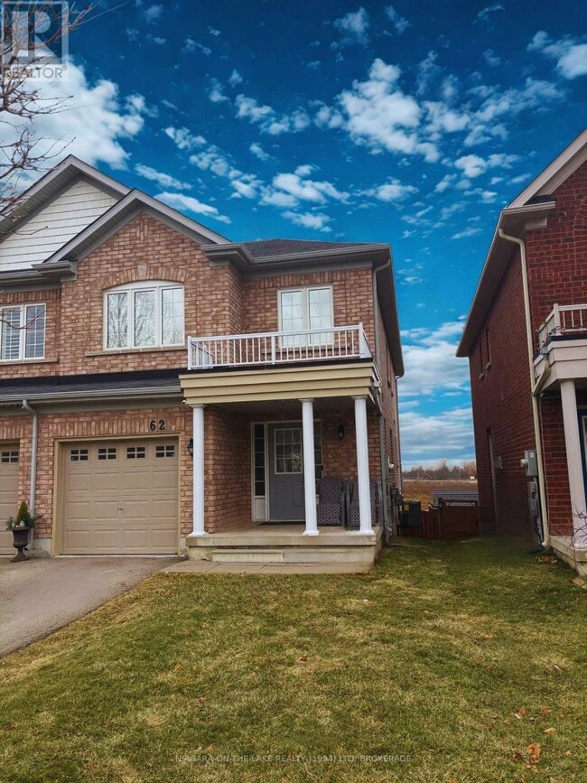 62 Keith Cres in Niagara-On-The-Lake, ON - Building Photo - Building Photo