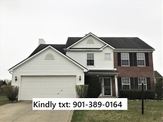 13612 Stone Haven Dr in Carmel, IN - Building Photo