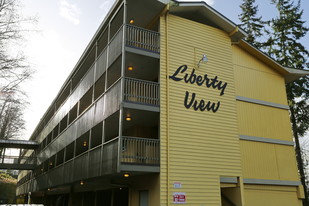 Liberty View Apartments