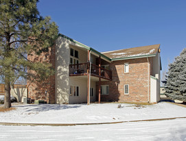 University Court Apartments