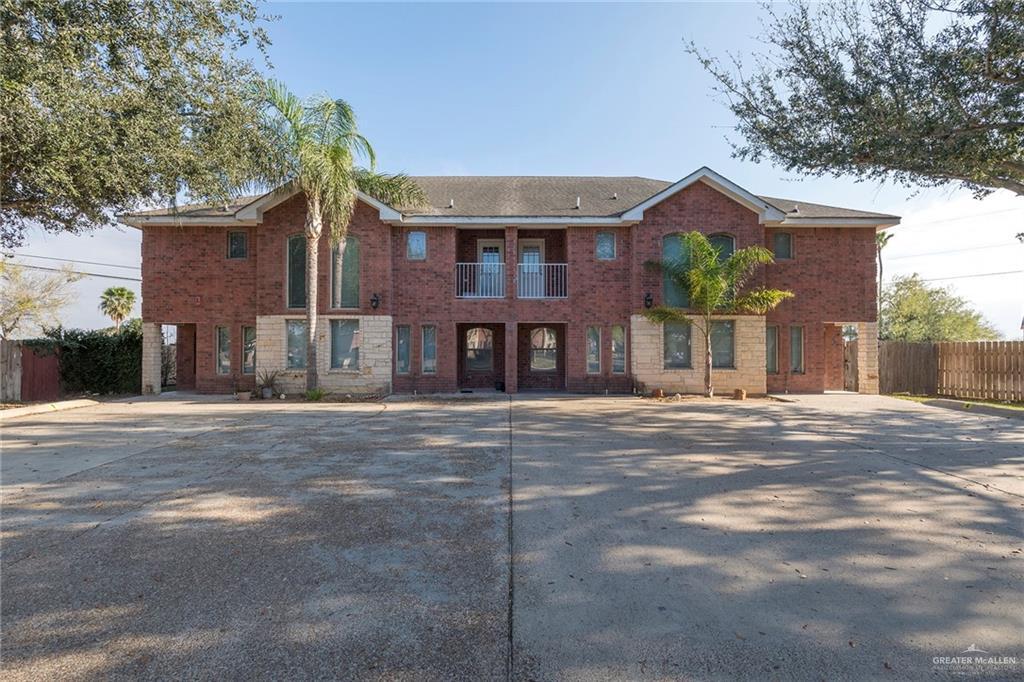 17 S 48th Ln in McAllen, TX - Building Photo