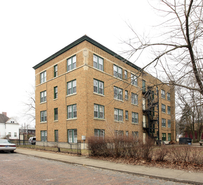 LaSalle Commons in South Bend, IN - Building Photo - Building Photo