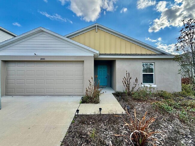 14841 Sterling Spur Ave in Lithia, FL - Building Photo - Building Photo