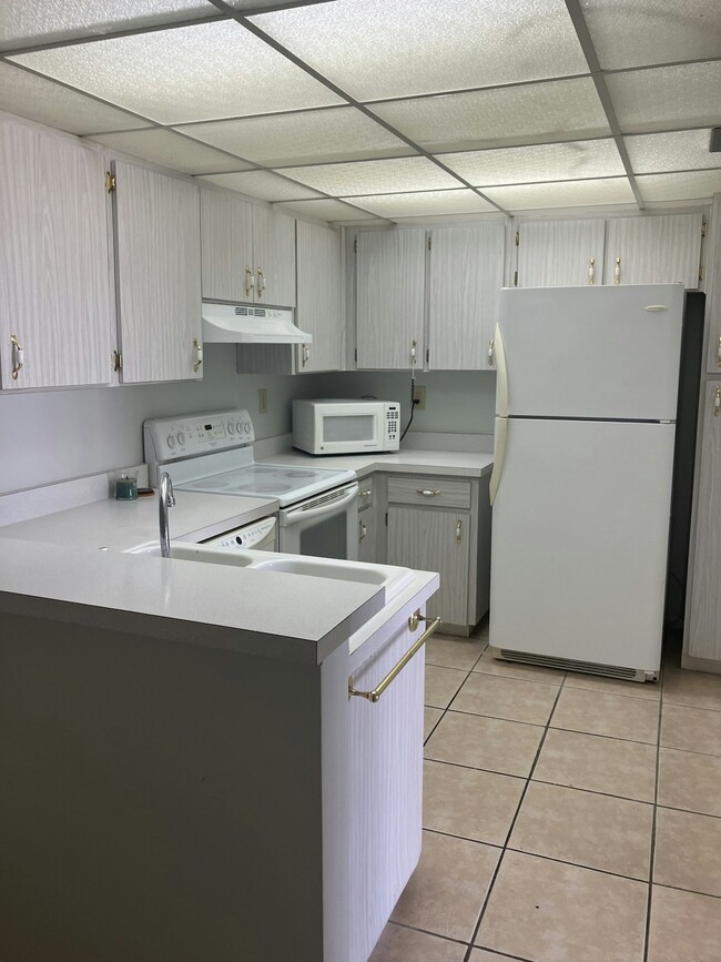 21405 Olean Blvd in Port Charlotte, FL - Building Photo - Building Photo