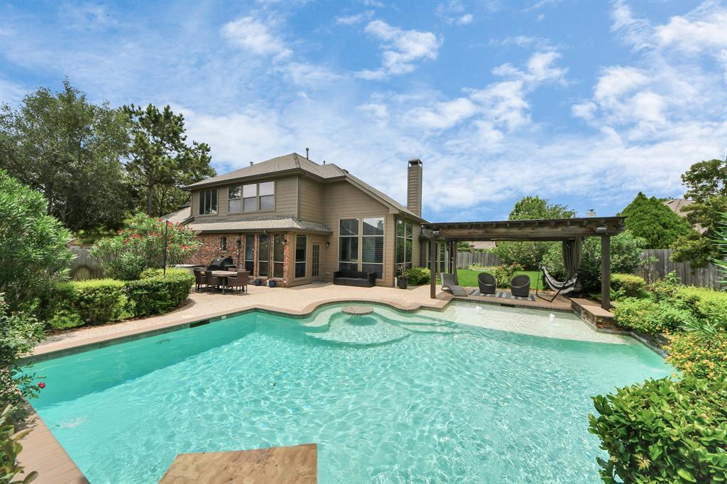 26403 Bright Sky Ct in Katy, TX - Building Photo