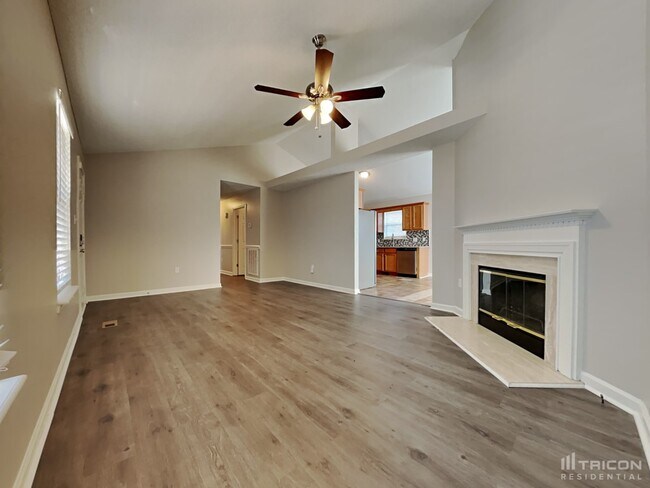 1181 Braxton Dr in Concord, NC - Building Photo - Building Photo