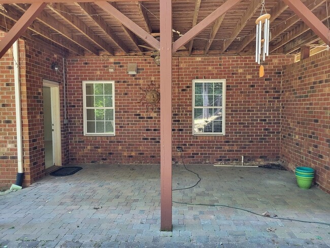 property at 15815 Waldrop Hill Ct