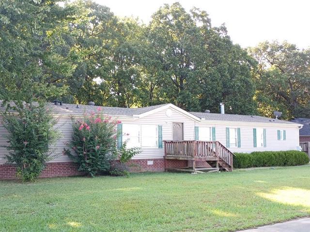 230 Shenandoah Dr in Conway, AR - Building Photo