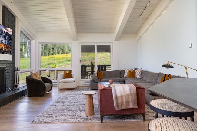 360 Wood Rd in Aspen, CO - Building Photo - Building Photo