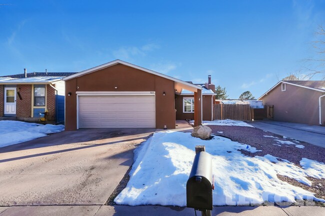 property at 3015 Moonbeam Cir N