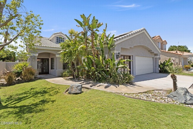 property at 41985 Hemingway Ct