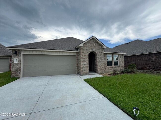 property at 9239 Garrett Rd