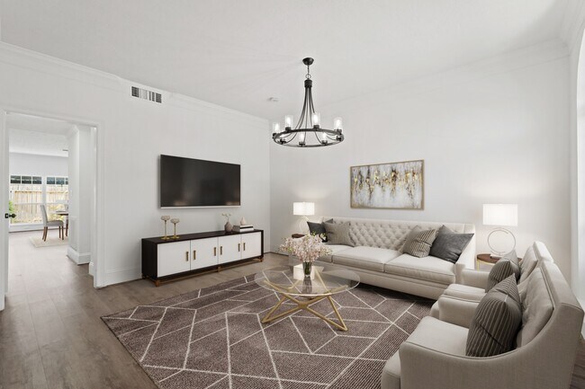 property at 2010 Stoney Brook Dr