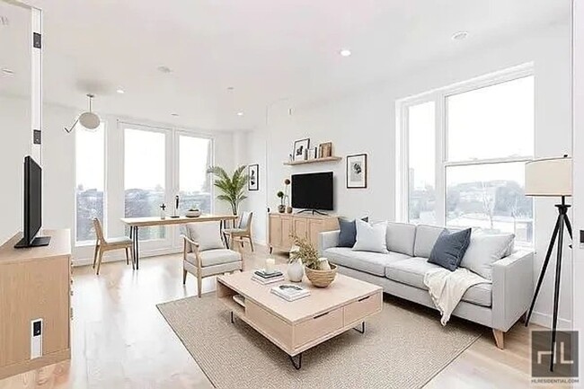 property at 167 Linden Blvd