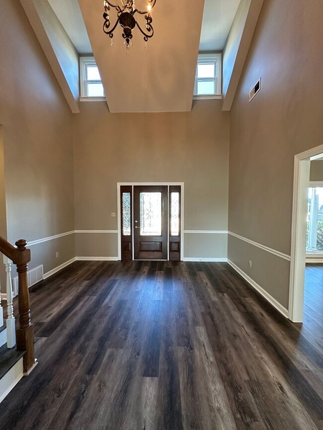 6923 Silver Cloud Cv in Olive Branch, MS - Building Photo - Building Photo