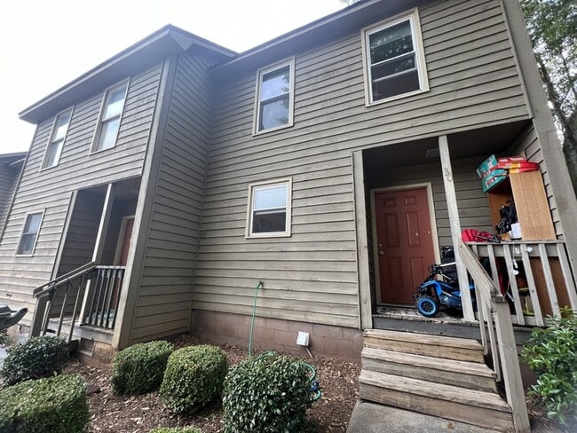 343 Old Greenville Hwy in Clemson, SC - Building Photo - Building Photo