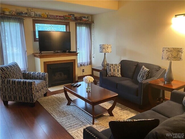 1 Keph Dr in Amherst, NY - Building Photo - Building Photo