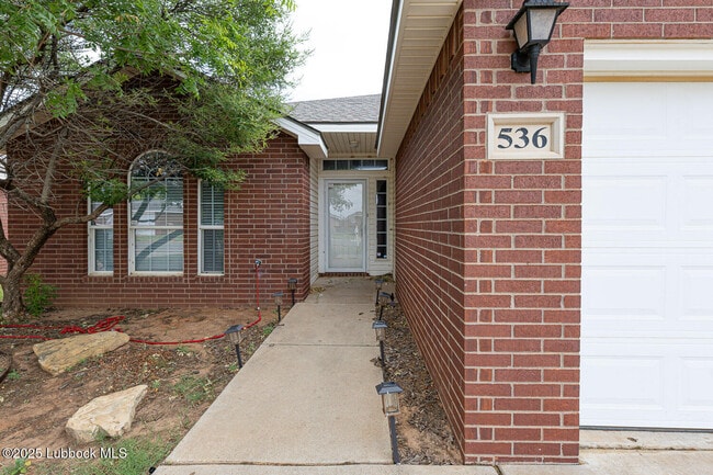 536 N Kirby Ave in Lubbock, TX - Building Photo - Building Photo