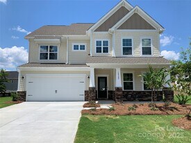 10322 Winyah Bay Ln in Charlotte, NC - Building Photo