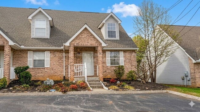 property at 1017 Nod St