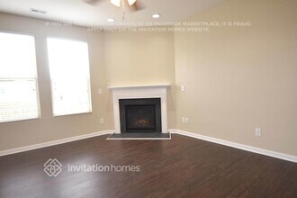 1432 Ujamaa Dr in Raleigh, NC - Building Photo - Building Photo