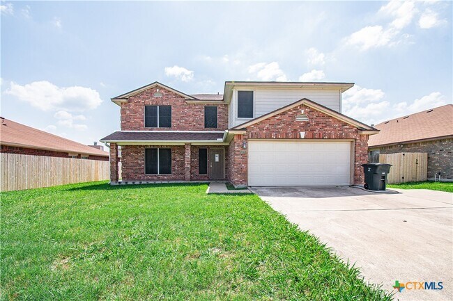 5401 Jitterbug Ct