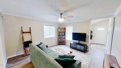 1015 River St in Jacksonville, NC - Building Photo - Building Photo