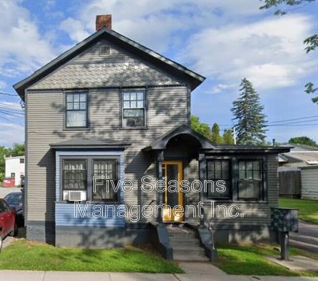 property at 32 Intervale Ave