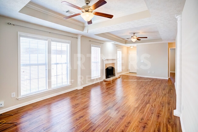 1336 Cameron Ct in Montgomery, AL - Building Photo - Building Photo