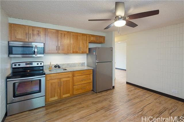 2140 10th Ave in Honolulu, HI - Building Photo - Building Photo