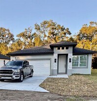 435 E 13th St in Apopka, FL - Building Photo