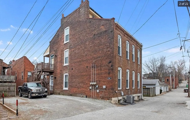 2211 Menard St, Unit C