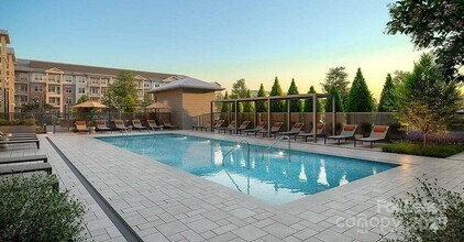 10500 Midway Pk Dr, Unit A4 in Charlotte, NC - Building Photo - Building Photo