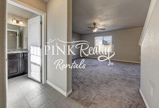 10832 Yuba Dr in Colorado Springs, CO - Building Photo - Building Photo