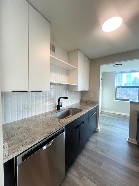 property at 70 W Huron St