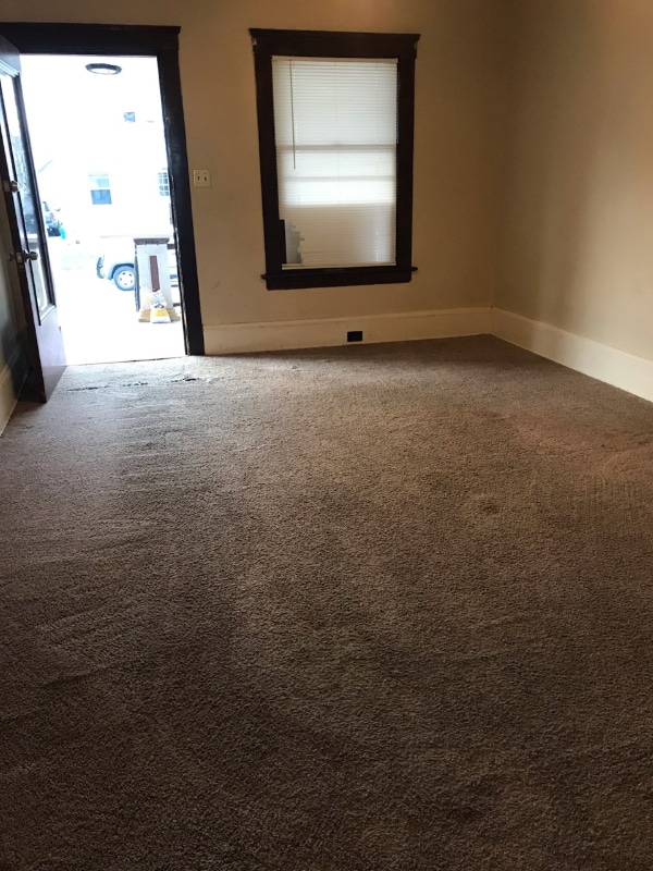 property at 1 W 99th St