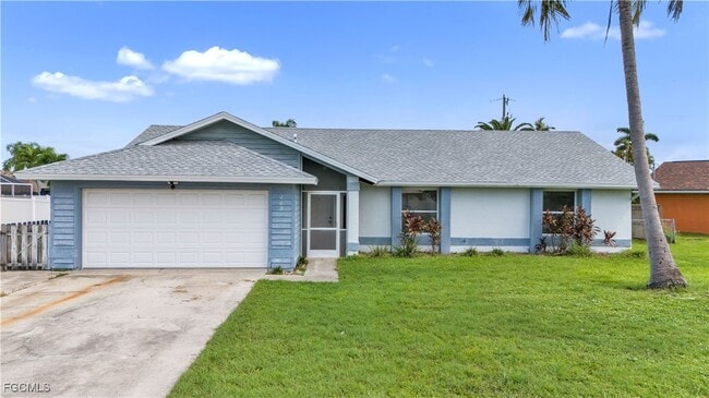 209 SW 10th Terrace in Cape Coral, FL - Building Photo - Building Photo