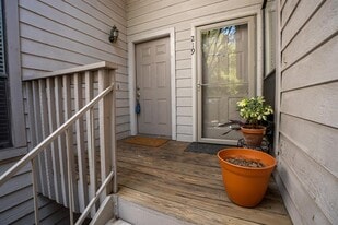 3839 Dry Creek Dr in Austin, TX - Building Photo