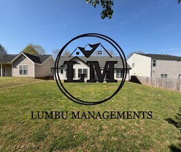 4015 Black Gum Pl in Greensboro, NC - Building Photo - Building Photo