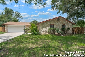 property at 5703 Gabor Dr