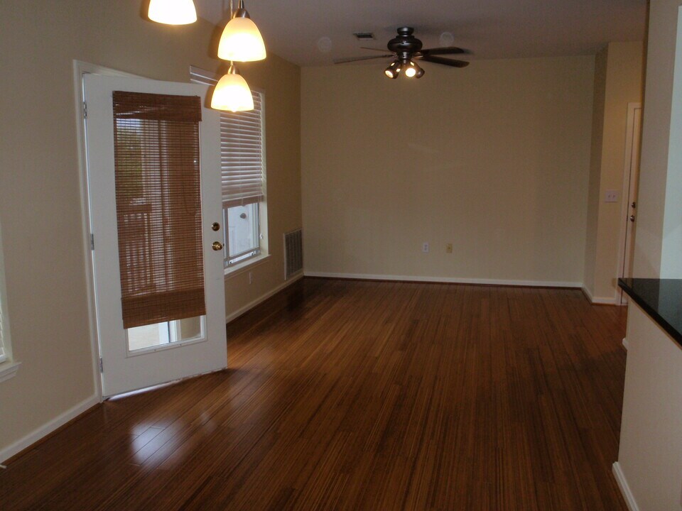 724 North Street, Unit Cliff in Little Rock, AR - Building Photo