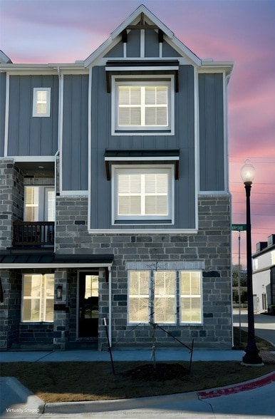 property at 833 Concan Dr