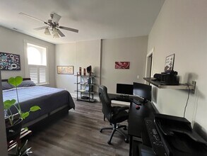 2723 Allen Ave in St. Louis, MO - Foto de edificio - Building Photo